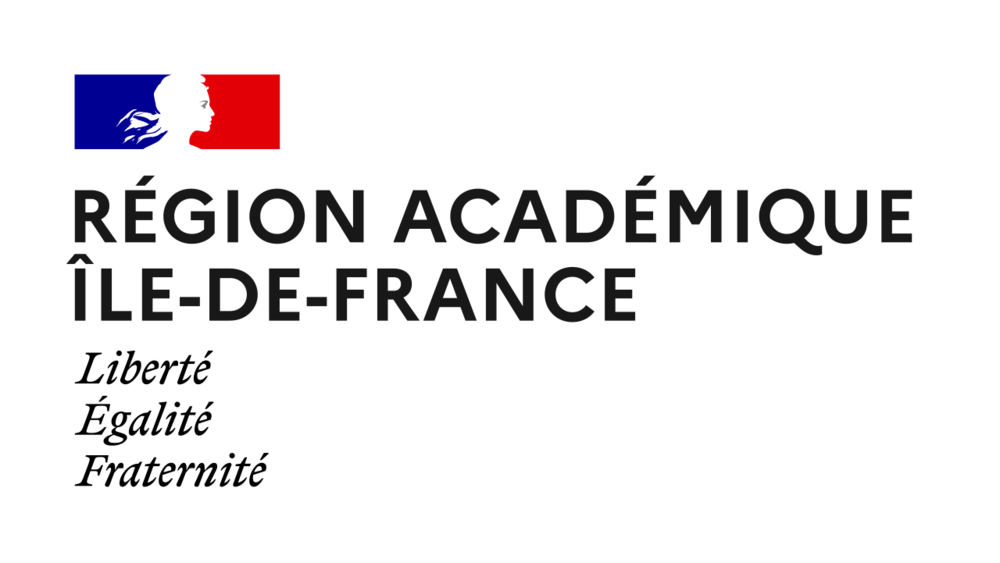 Région académique d'Île-de-France Image 1