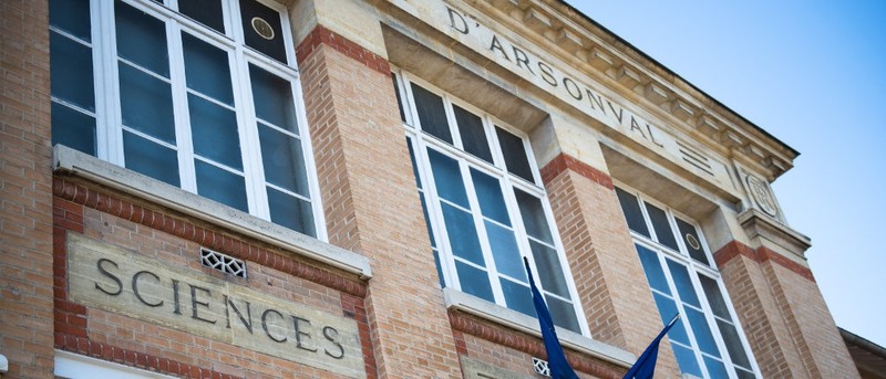 Lycée d’Arsonval (Saint-Maur-des-Fossés) Image 1