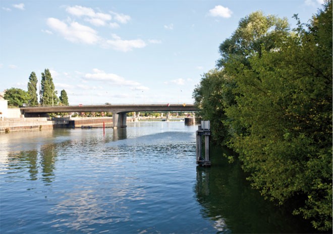 Accueil de loisirs Pont de Créteil (Saint-Maur-des-Fossés) Image 1