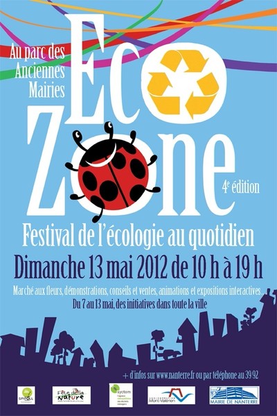 Festival Ecozone - « En route vers la consomm’action ! » Image 1