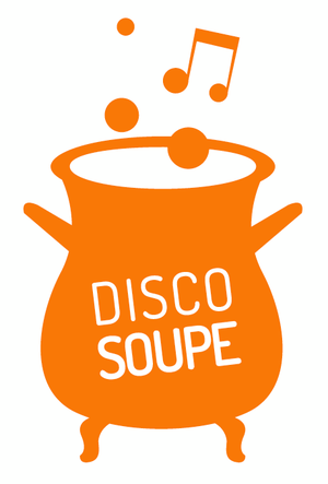 Association Disco Soupe Image 1