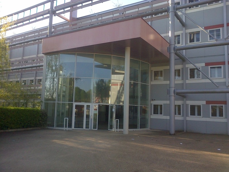 Collège Jean-Macé (Villeneuve-le-Roi) Image 1