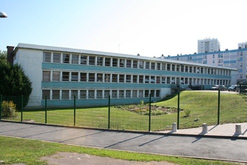 Ecole élémentaire de la Fosse Rouge (Sucy-en-Brie) Image 1