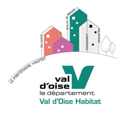 Résidence Montédour Val d'Oise Habitat Image 1