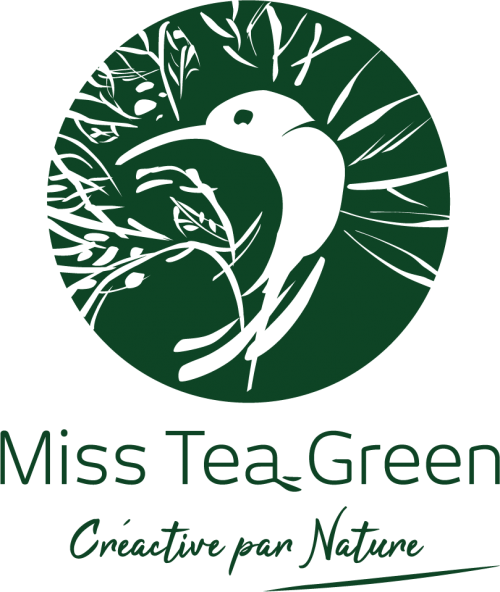 Miss Tea Green Image 1