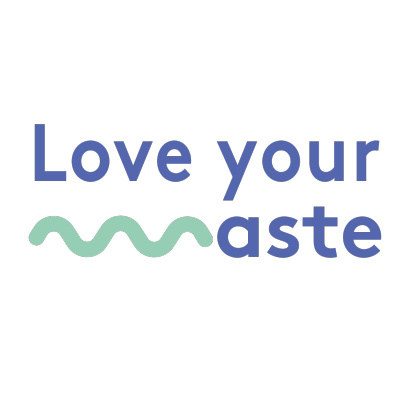 Love your waste Image 1