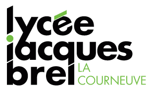 Lycée Jacques Brel (La Courneuve) Image 1