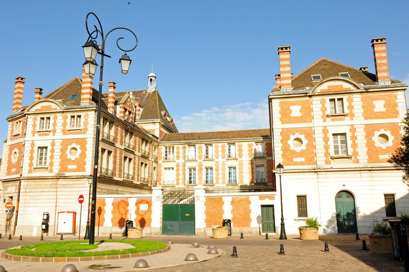 Lycée privé Teilhard de Chardin (Saint-Maur-des-Fossés) Image 1