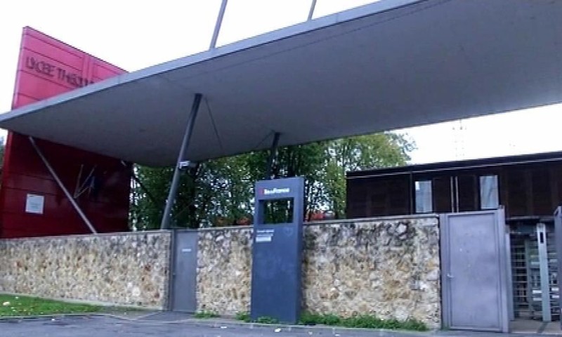 Lycée Théodore Monod (Noisy-le-Sec) Image 1