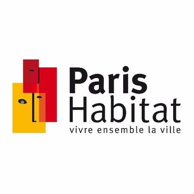 Paris habitat OPH Image 1