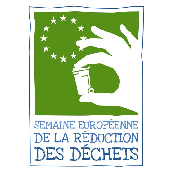 Semaine européenne de la réduction des déchets - Saint Mandé ... Image 1