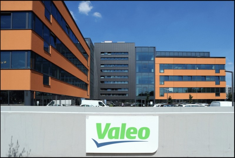 Valeo Créteil Image 1