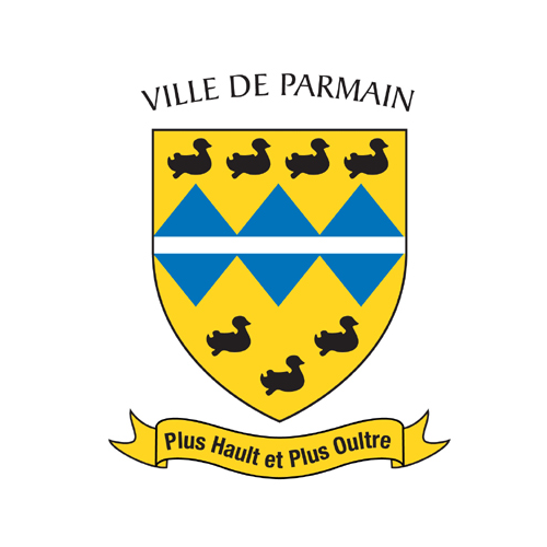 Ville de Parmain Image 1