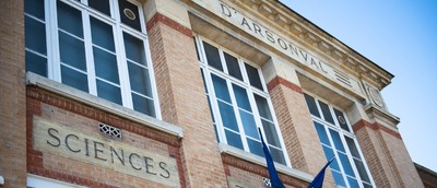 Lycée d’Arsonval (Saint-Maur-des-Fossés)