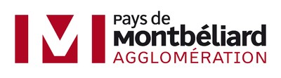 Communauté d’Agglomération du Pays de Montbéliard