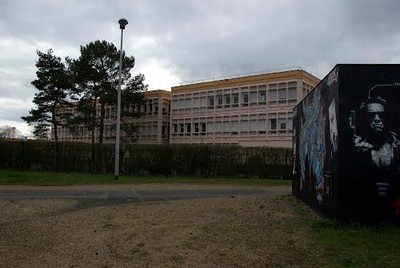 Collège Charles Péguy (Bondoufle)