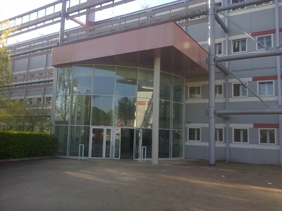 Collège Jean-Macé (Villeneuve-le-Roi)