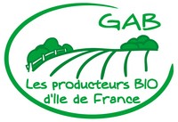 Le Groupement des Agriculteurs Bio Ile de France