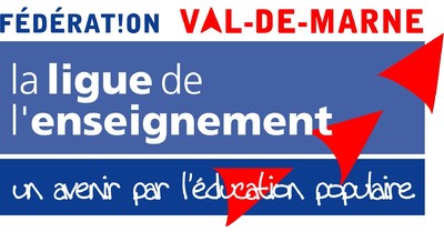 La Ligue de l'enseignement du Val-de-Marne
