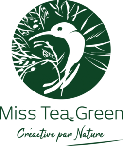 Miss Tea Green