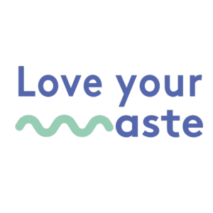 Love your waste