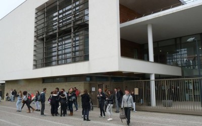 Lycée Champlain (Chennevières-sur-Marne)