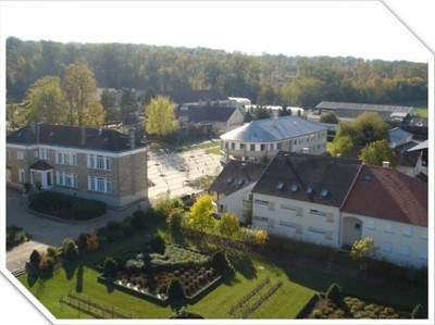 Lycée Agricole La Bretonnière (Chailly-en-Brie)