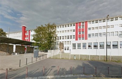 Lycée Léopold Bellan (Chamigny)