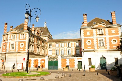 Lycée privé Teilhard de Chardin (Saint-Maur-des-Fossés)