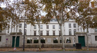 Lycée Victor Duruy (Paris)