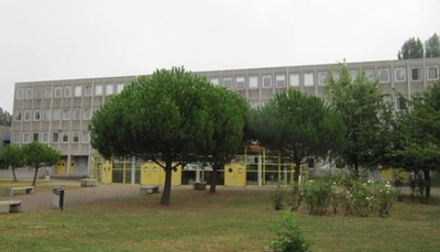 Lycée Voillaume (Aulnay-sous-bois)